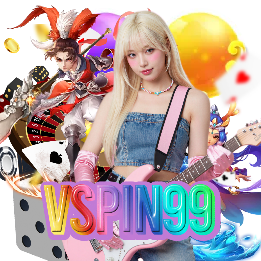 vspin99 slot