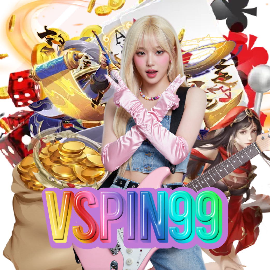 vspin99 ฝากถอนออโต้