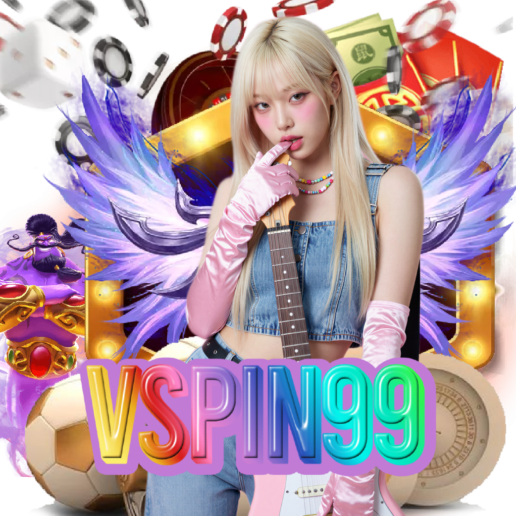 vspin99 เกมลิขสิทธิ์แท้