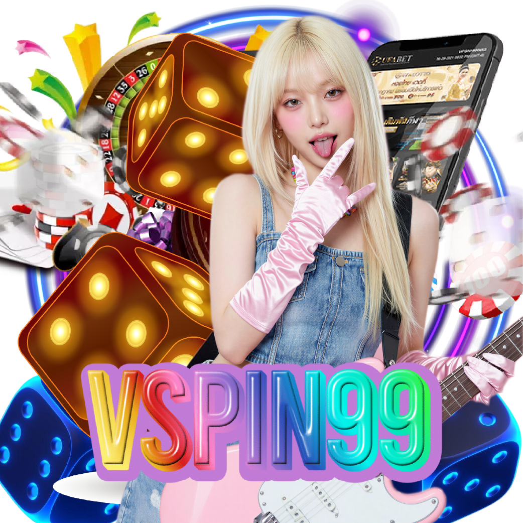 vspin99 สล็อตออนไลน์