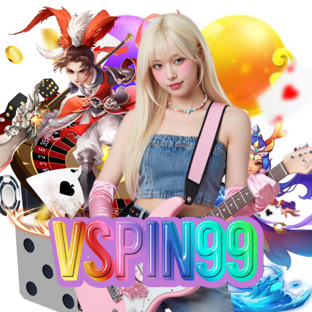 vspin99 slot