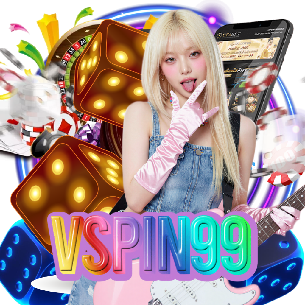 vspin99 สล็อตออนไลน์